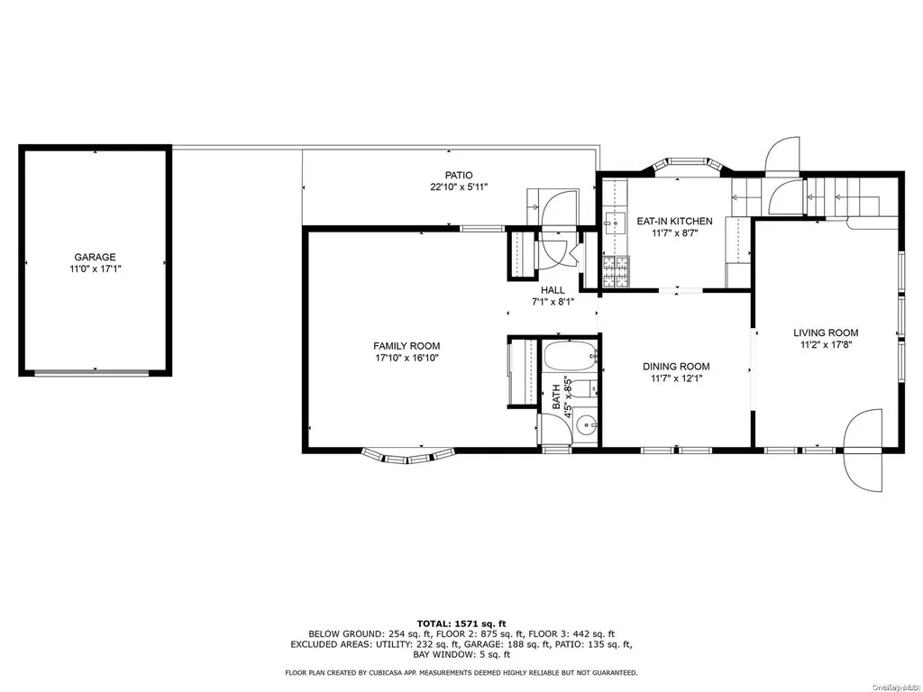 35 Brookside Avenue Merrick NY 11566