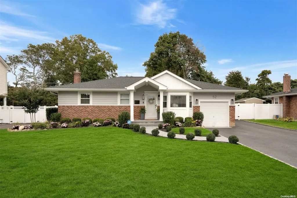 52 Terry Lane Commack NY 11725