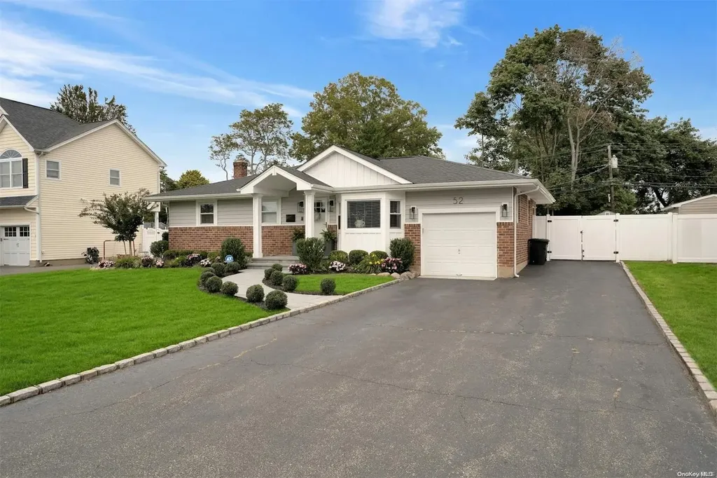 52 Terry Lane Commack NY 11725