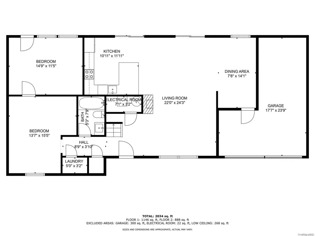 22 Shearwater Way Centereach NY 11720