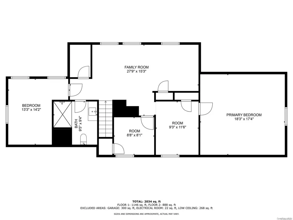 22 Shearwater Way Centereach NY 11720