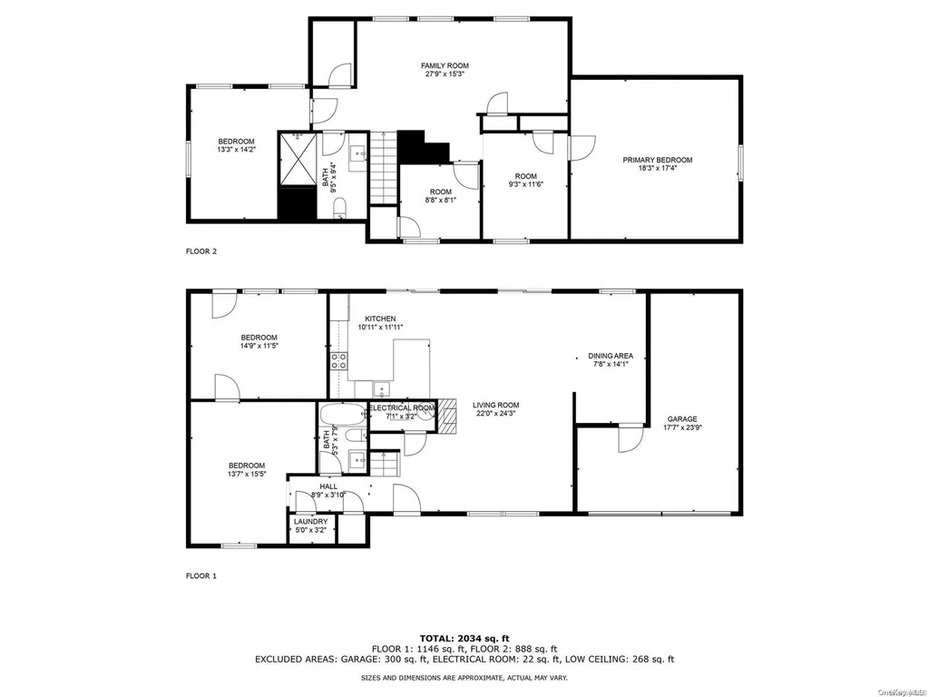 22 Shearwater Way Centereach NY 11720
