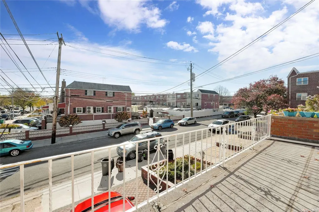 72-19 60th Avenue Maspeth NY 11378