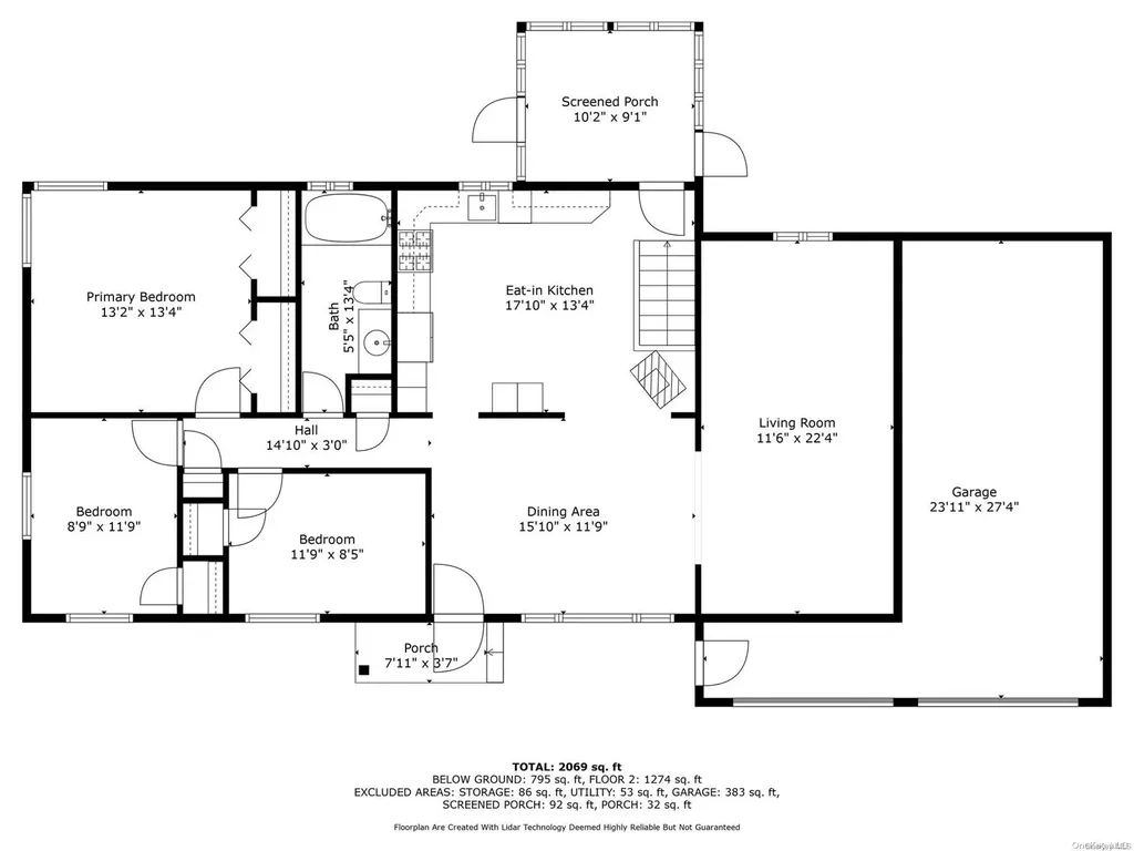 59 Bowdoin Road Centereach NY 11720