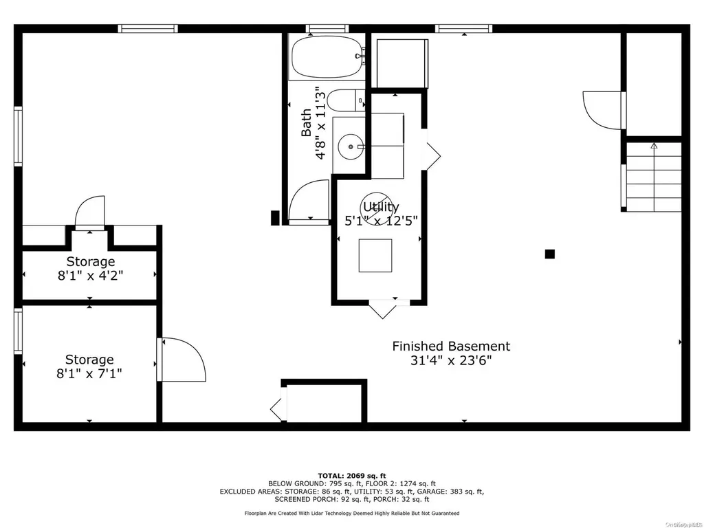 59 Bowdoin Road Centereach NY 11720