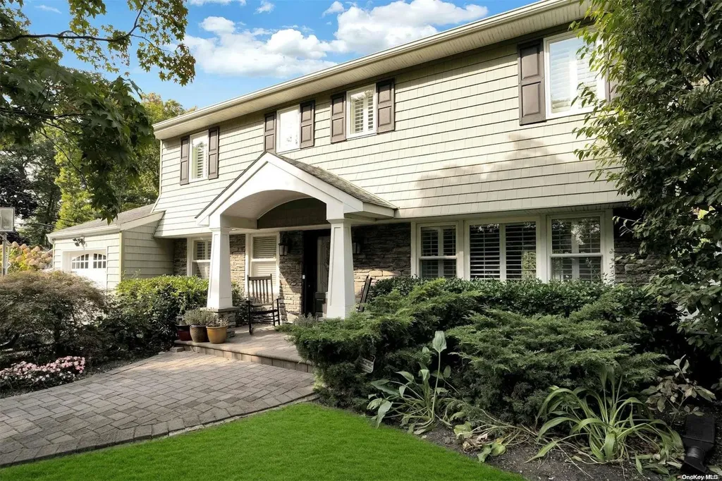 1 Arjay Lane Commack NY 11725