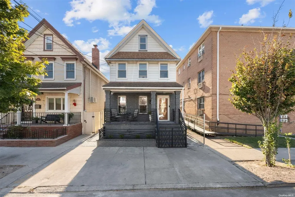 9310 Glenwood Road Brooklyn NY 11236