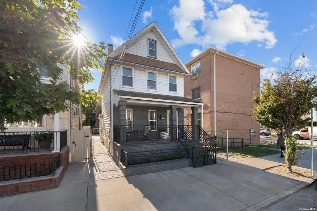 9310 Glenwood Road Brooklyn NY 11236