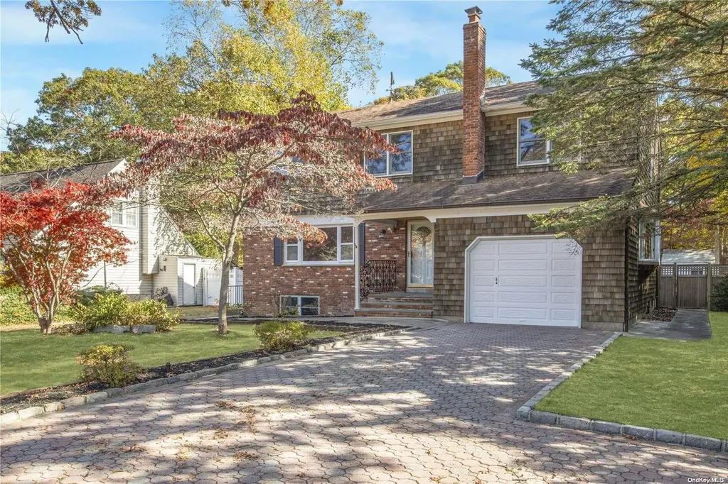 355 Orchid Drive Mastic Beach NY 11951