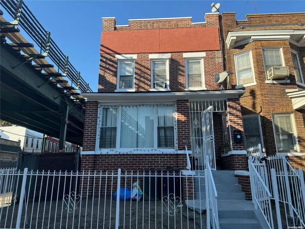 1 Campus Place Brooklyn NY 11208