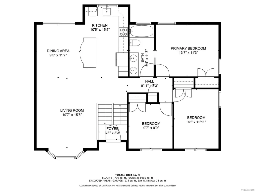 33 Ronde Drive Commack NY 11725