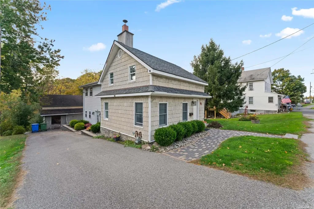 62 S Main Street Florida NY 10921
