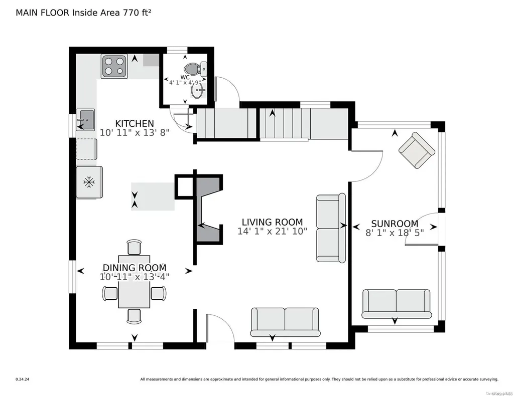 215 Castle Avenue Westbury NY 11590