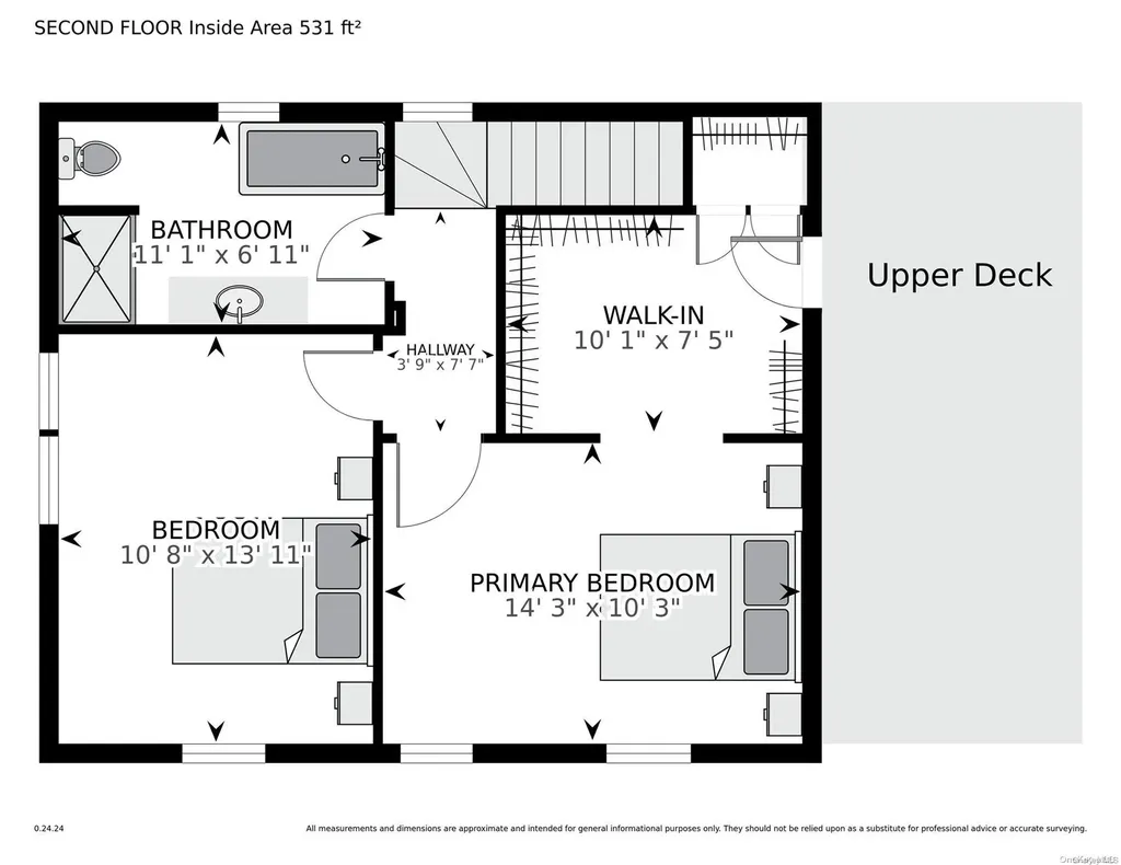 215 Castle Avenue Westbury NY 11590