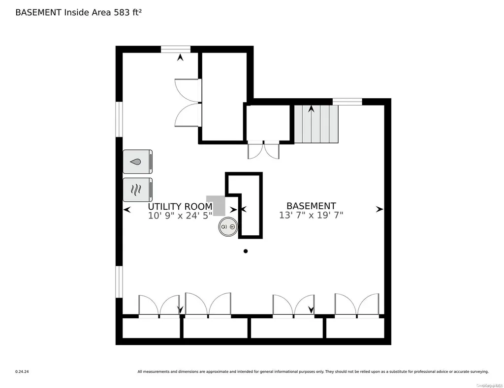 215 Castle Avenue Westbury NY 11590