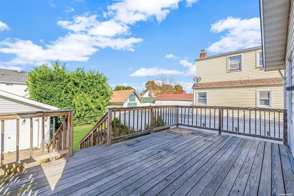 54 Carroll Avenue Valley Stream NY 11580