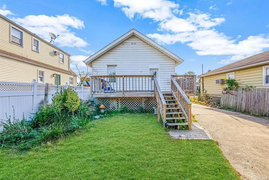54 Carroll Avenue Valley Stream NY 11580