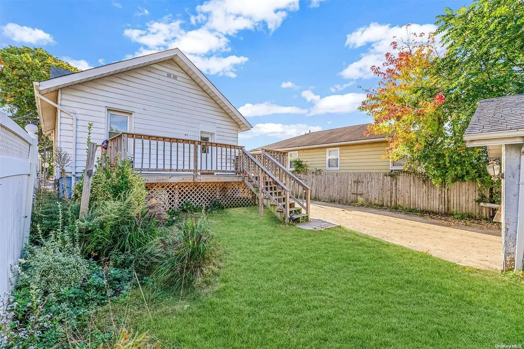 54 Carroll Avenue Valley Stream NY 11580