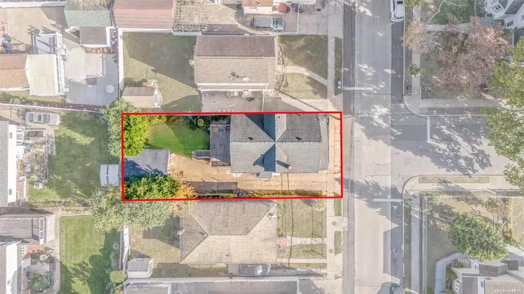 54 Carroll Avenue Valley Stream NY 11580