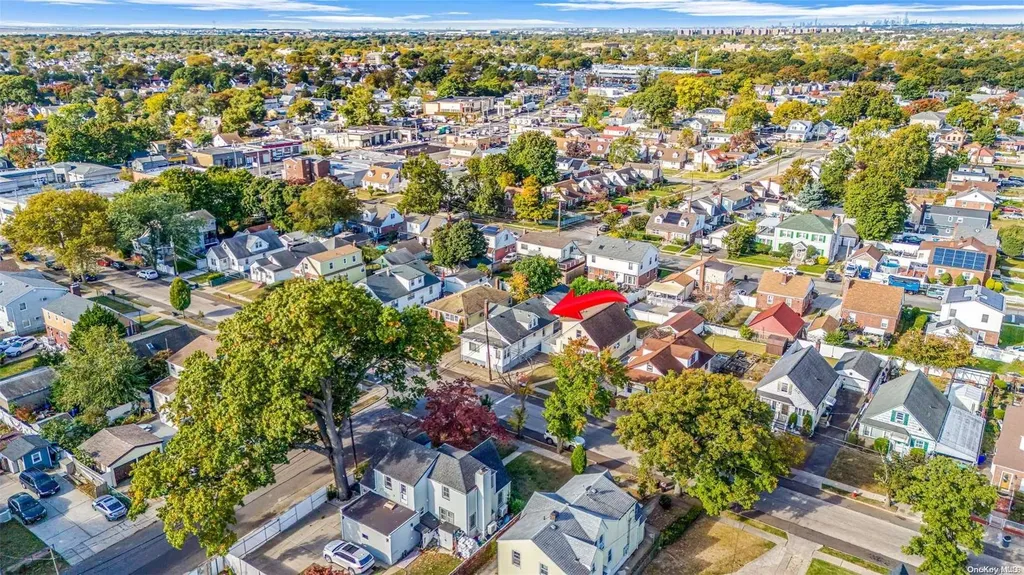 54 Carroll Avenue Valley Stream NY 11580