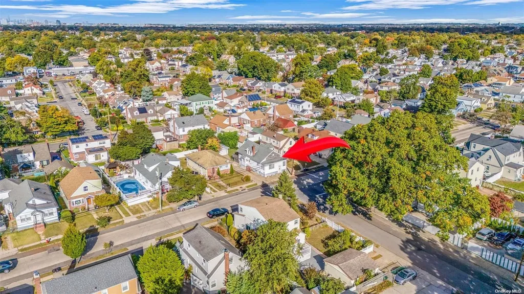 54 Carroll Avenue Valley Stream NY 11580