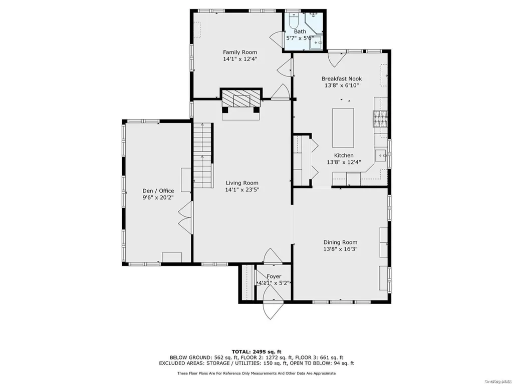 88 Fox Boulevard Merrick NY 11566