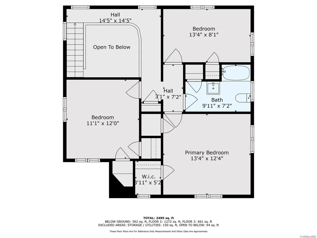 88 Fox Boulevard Merrick NY 11566