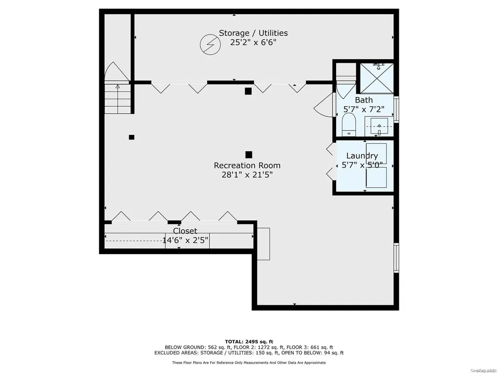 88 Fox Boulevard Merrick NY 11566
