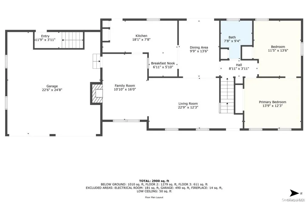 103 Hallock Lane Rocky Point NY 11778