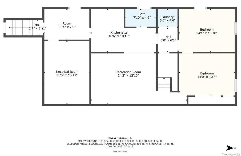 103 Hallock Lane Rocky Point NY 11778