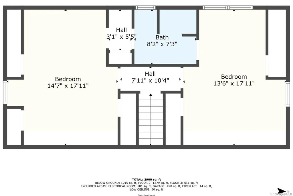 103 Hallock Lane Rocky Point NY 11778