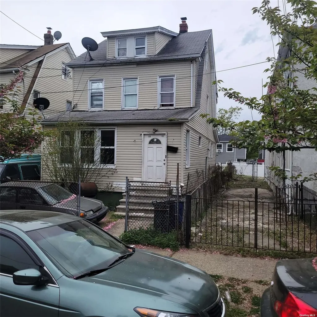 108-46 171st Jamaica NY 11433