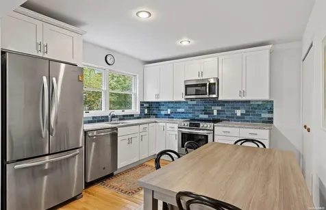 11 Gunpowder Lane East Hampton NY 11937