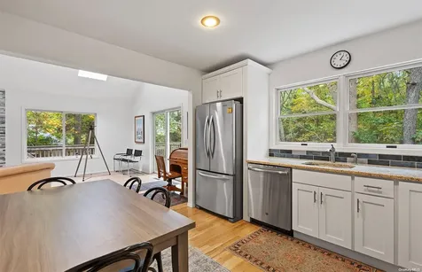 11 Gunpowder Lane East Hampton NY 11937