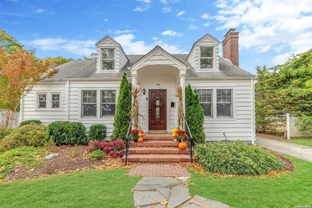 48 Orchard Road East Patchogue NY 11772