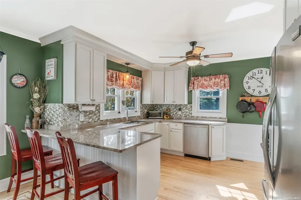 48 Orchard Road East Patchogue NY 11772