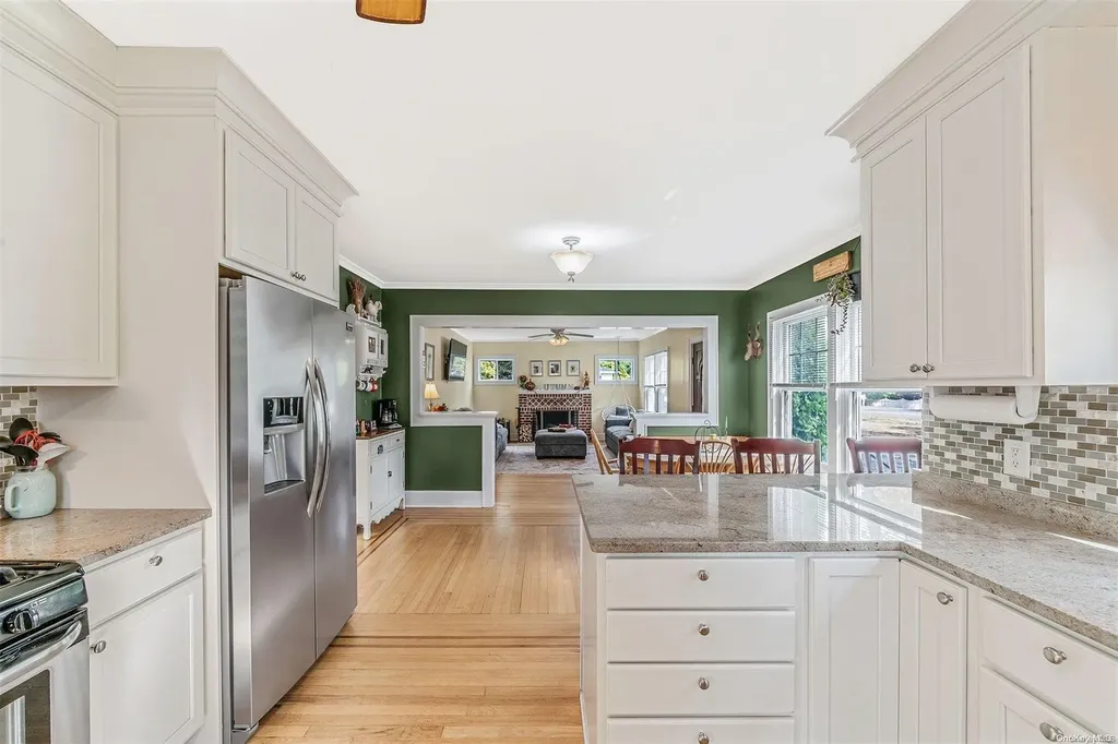 48 Orchard Road East Patchogue NY 11772