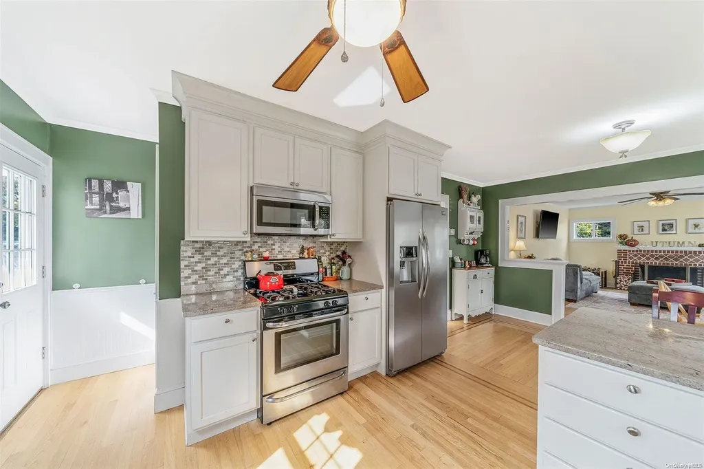 48 Orchard Road East Patchogue NY 11772