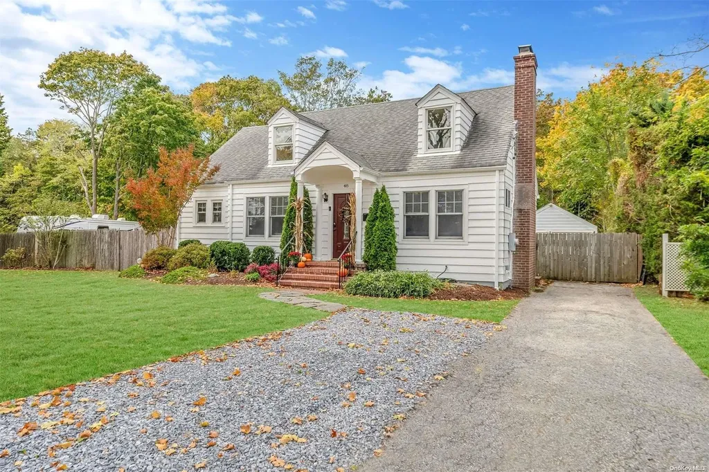 48 Orchard Road East Patchogue NY 11772
