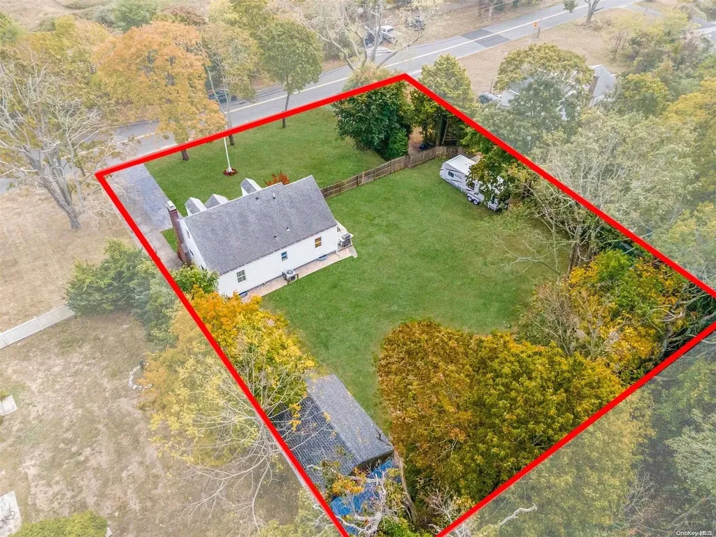 48 Orchard Road East Patchogue NY 11772
