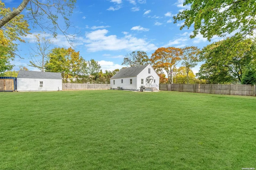 48 Orchard Road East Patchogue NY 11772