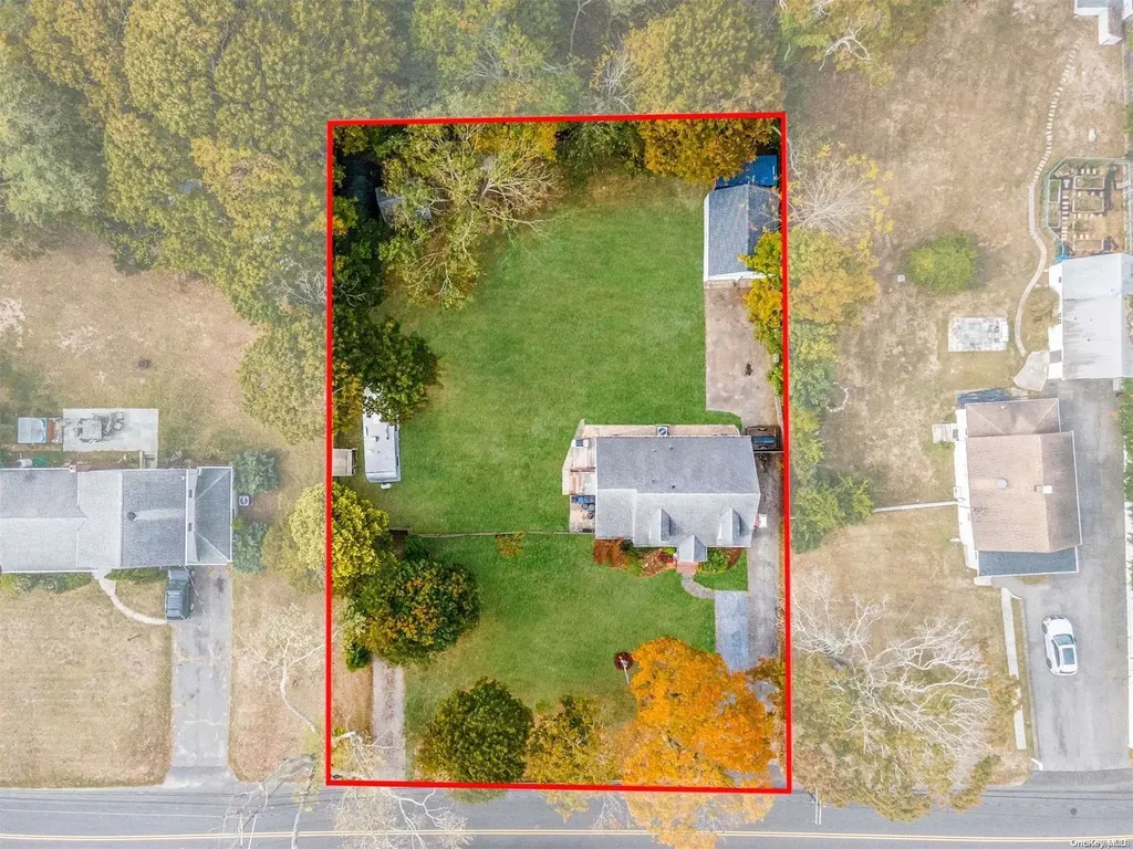 48 Orchard Road East Patchogue NY 11772