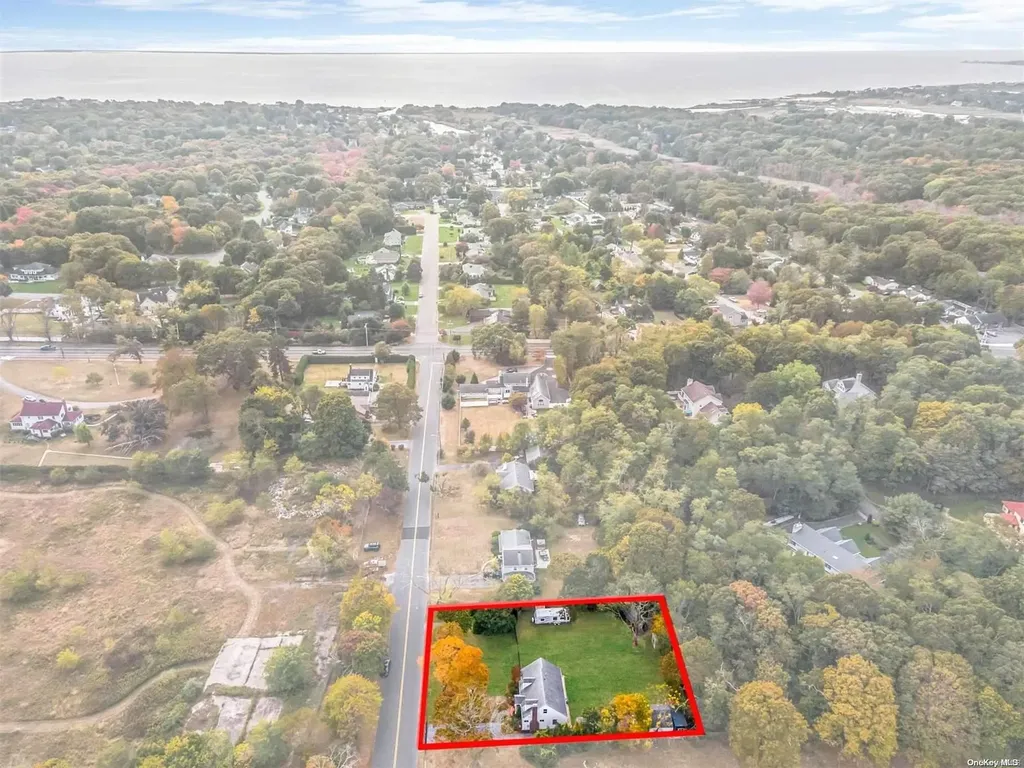 48 Orchard Road East Patchogue NY 11772