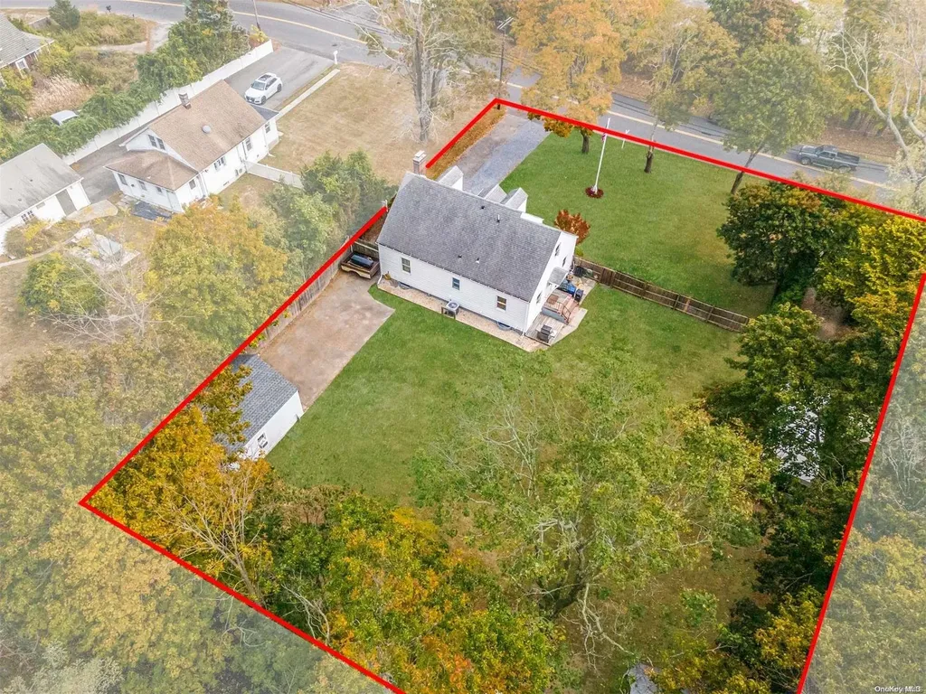 48 Orchard Road East Patchogue NY 11772