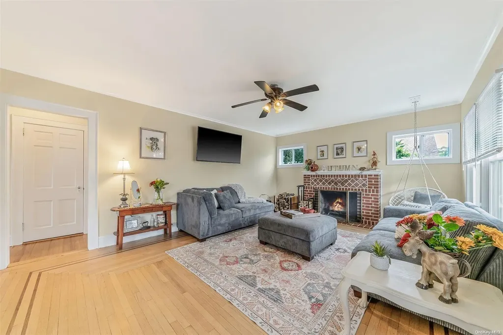 48 Orchard Road East Patchogue NY 11772