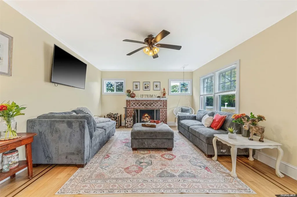 48 Orchard Road East Patchogue NY 11772