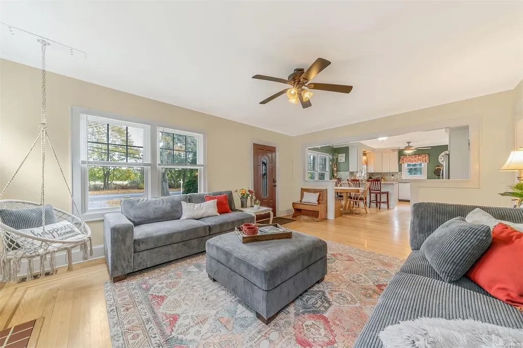 48 Orchard Road East Patchogue NY 11772