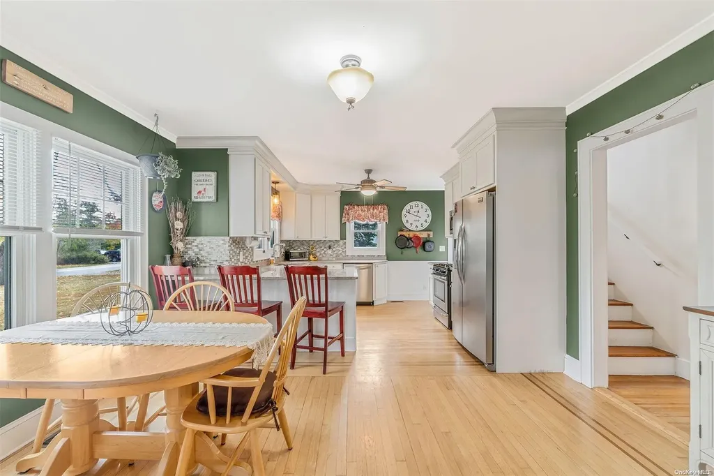 48 Orchard Road East Patchogue NY 11772