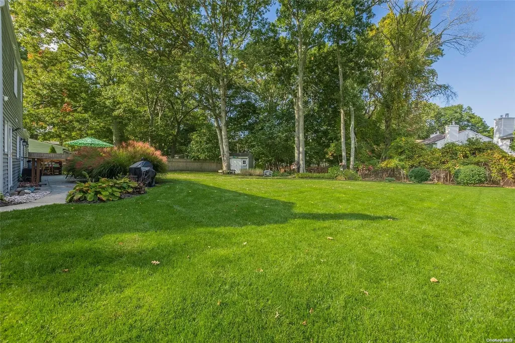 24 Summercress Lane Coram NY 11727