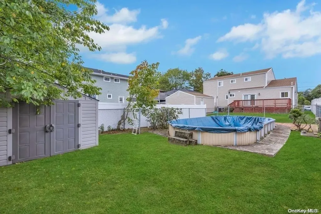 1826 Cornelius Avenue Wantagh NY 11793
